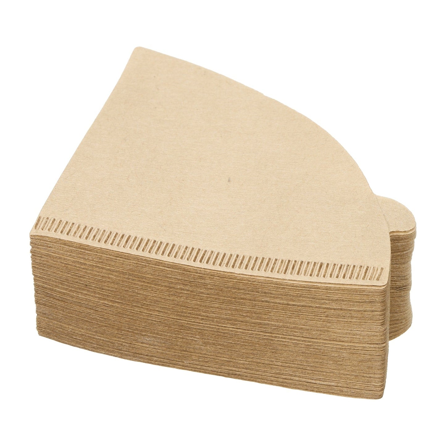 300Pcs Coffee Filters, Disposable Cone Paper Filter Home Office