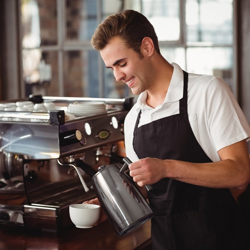 50 Ounce French Press Coffee Maker