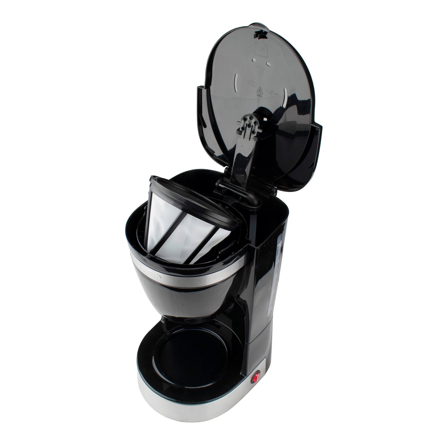 80 Ounce Coffee Maker in Onyx