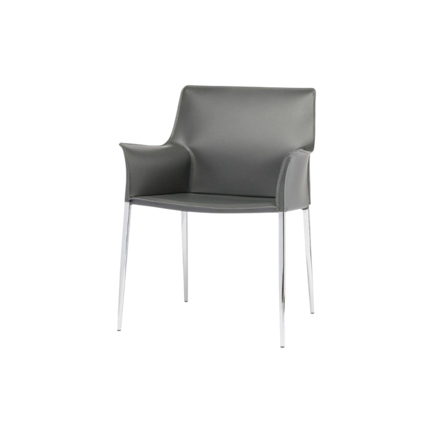 Fauteuil Galiana Gris Foncé (Min. 4 pcs.)