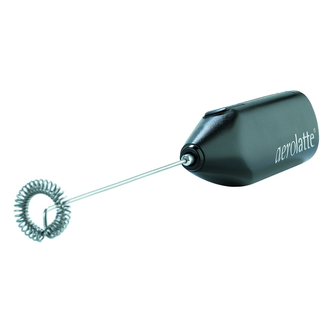 Aerolatte Milk Frother with Storage Case - N/A
