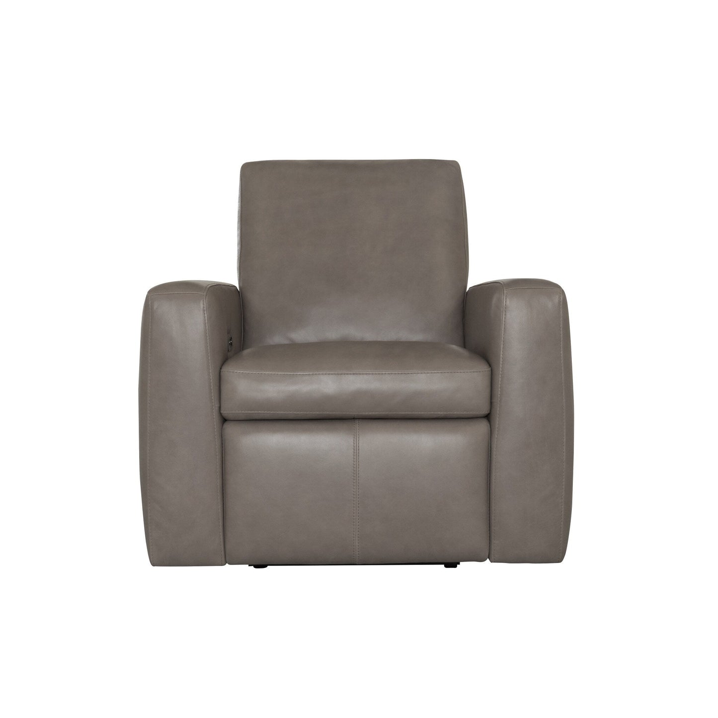 Arina Fawn Power Recliner by Flexsteel