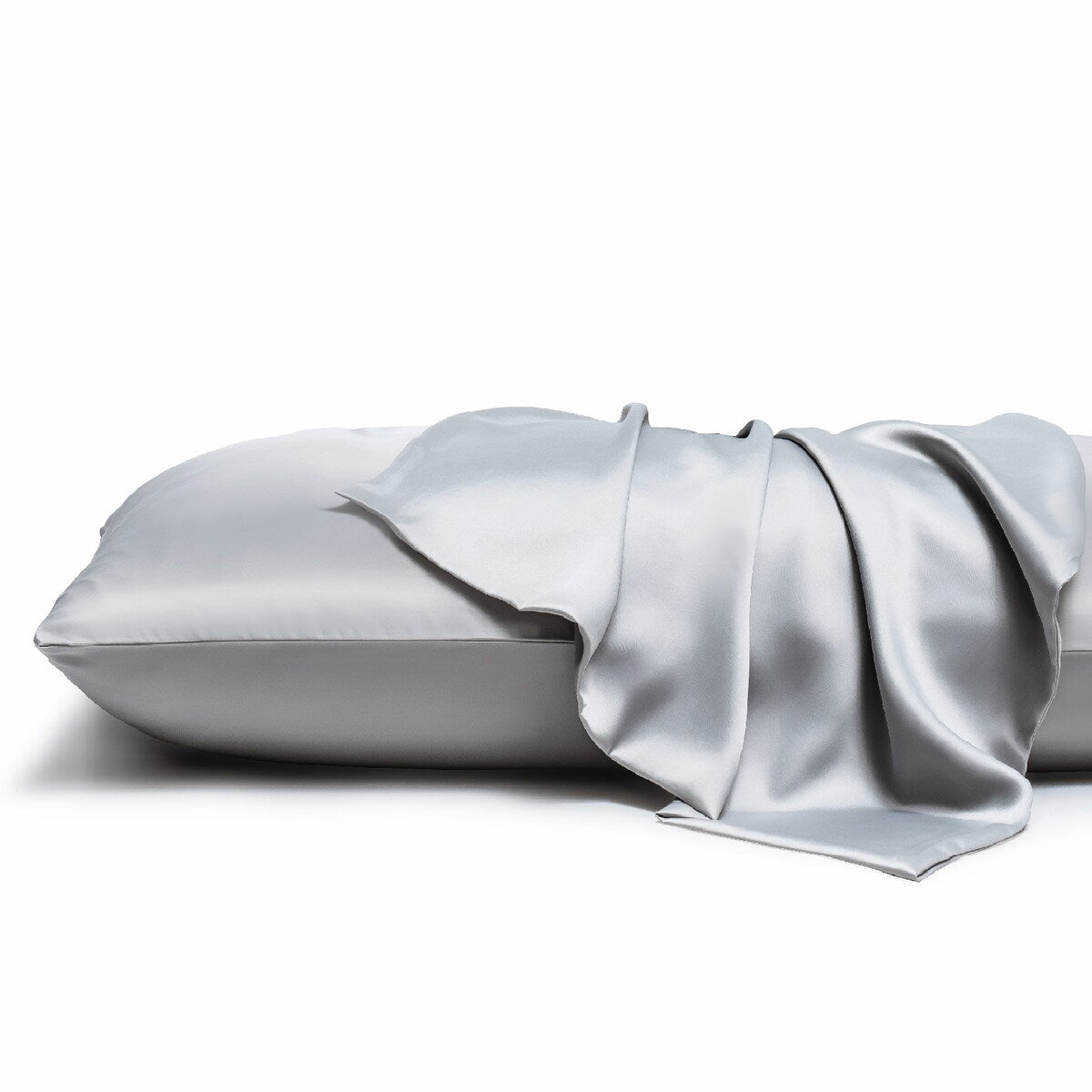 Wonderful 22 Momme Pure Mulberry Silk Pillowcase