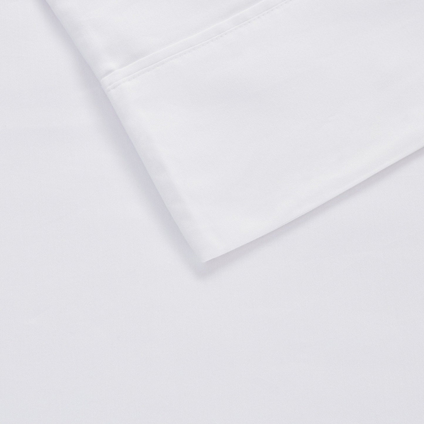 Beautyrest 1000 Thread Count Cotton Blend Cooling 4 PC Sheet Set