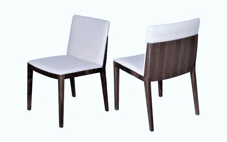 Chaise de salle à manger Collins (seulement 4)