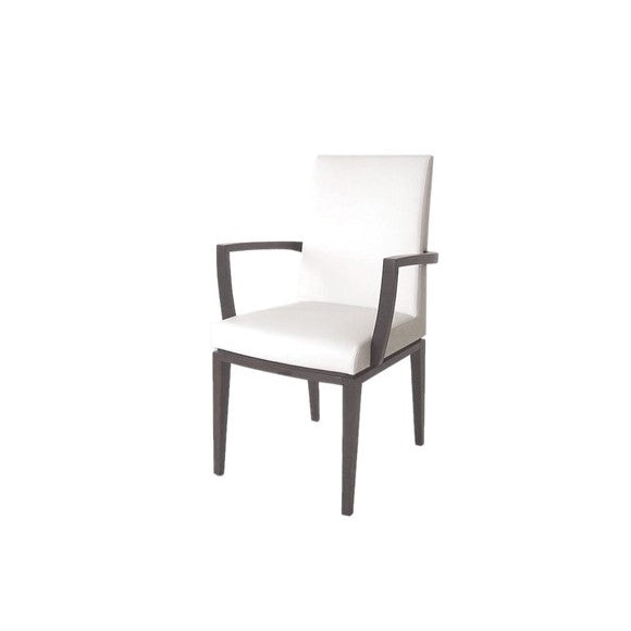 Fauteuil Babel Blanc