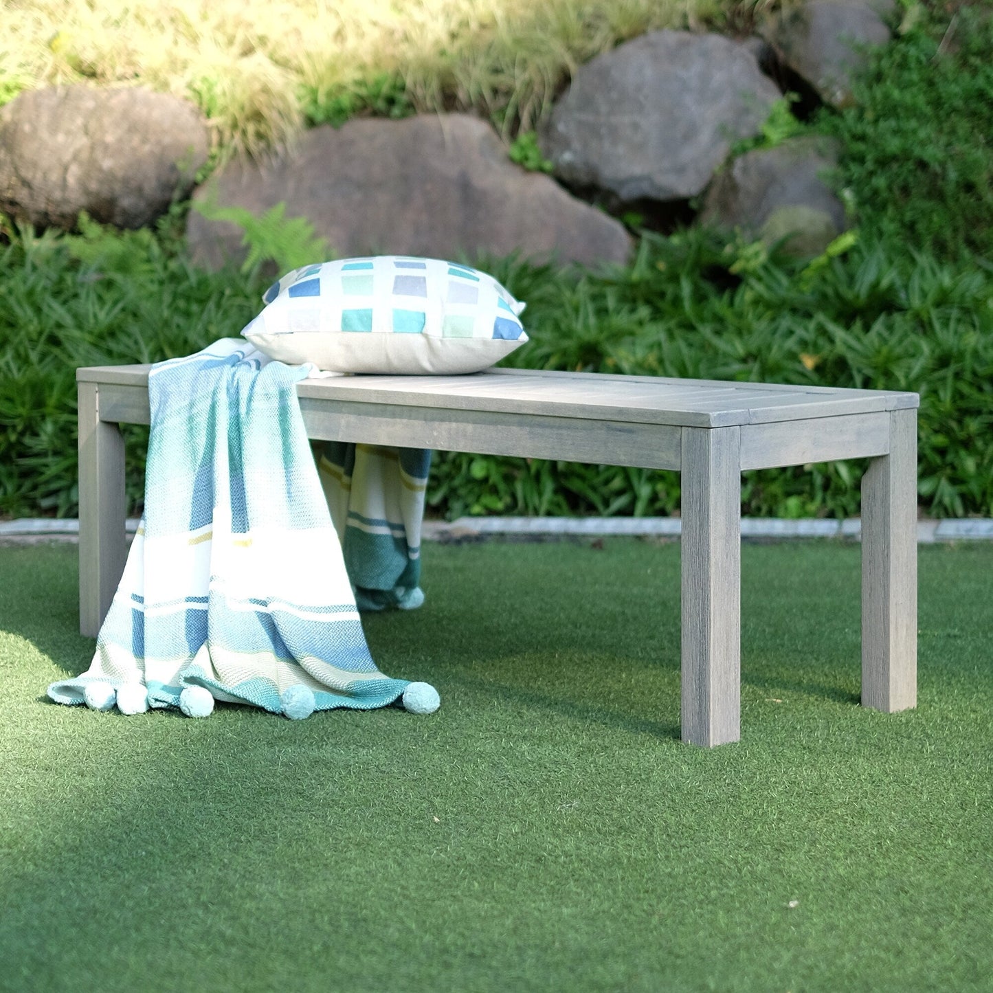 Cambridge Casual West Lake 6-piece Patio Dining Set