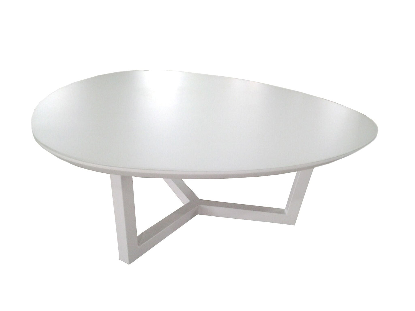 Petite table basse Drop