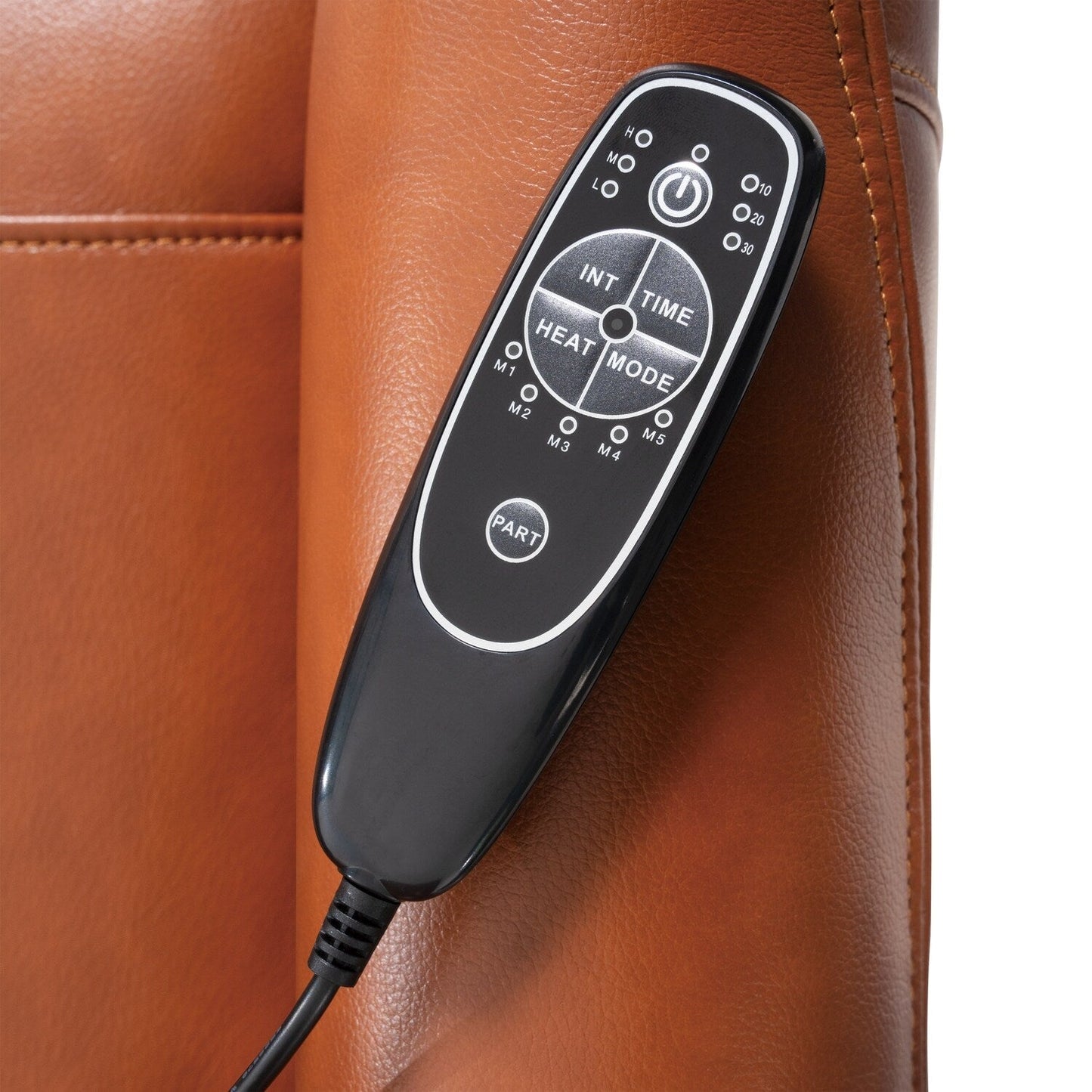 Deluxe Motion Recliner