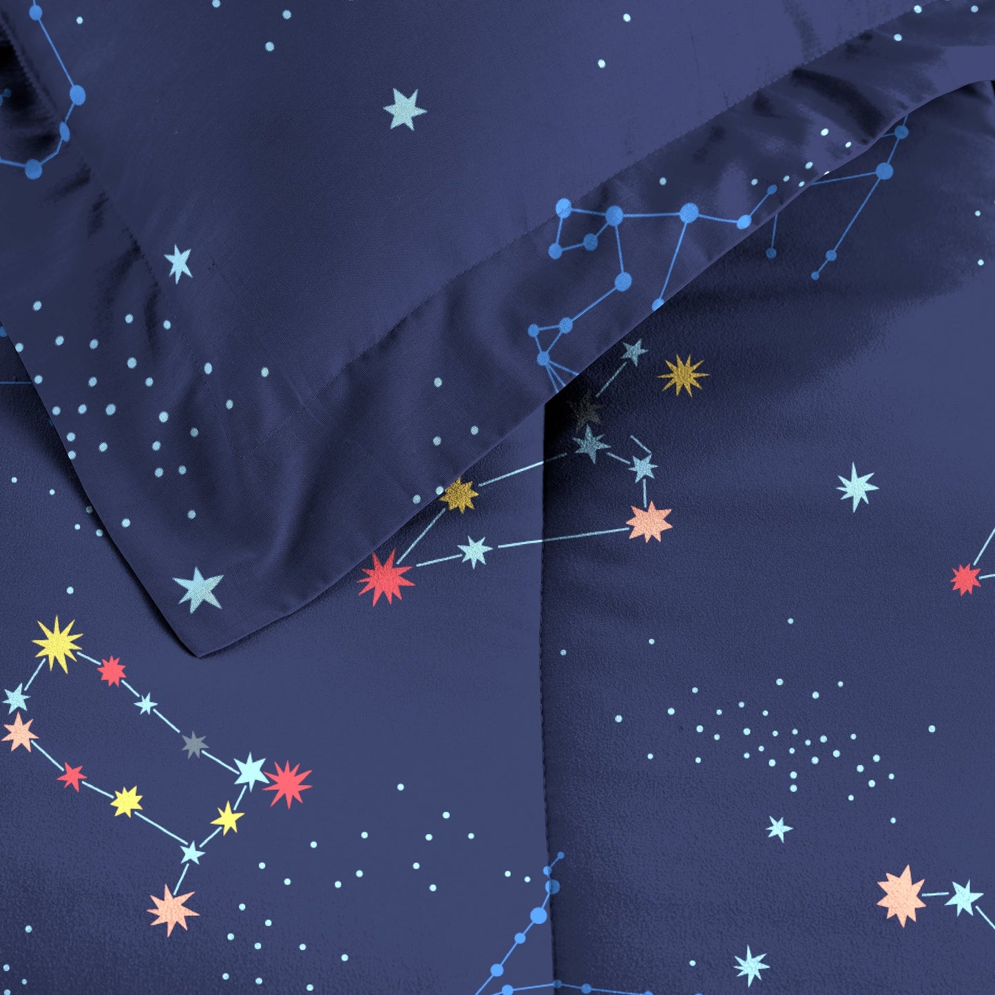 Dream Factory Zodiac Bed-in-a-Bag