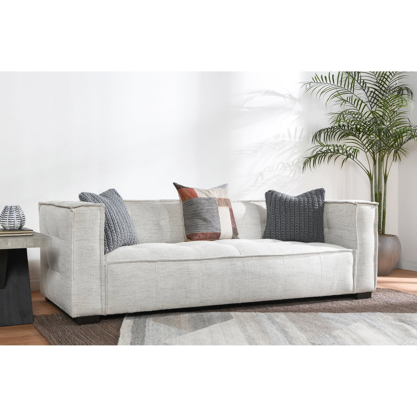 Classic Home Eli Sofa