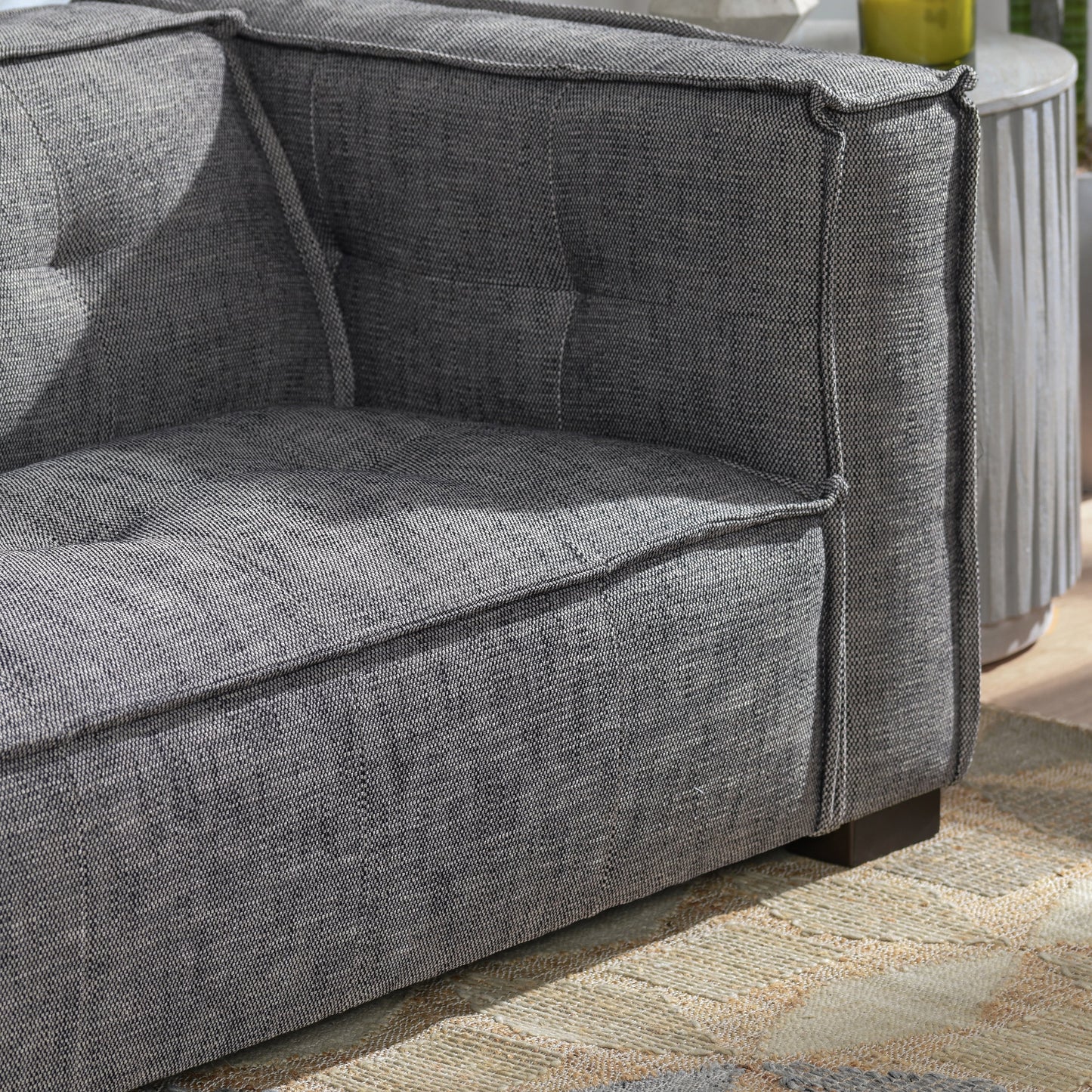 Classic Home Eli Sofa