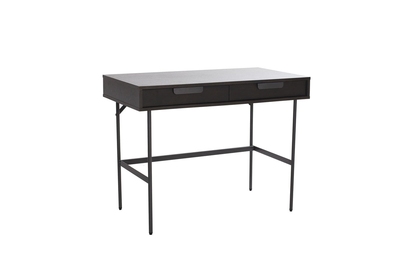 Bureau Guido gris foncé