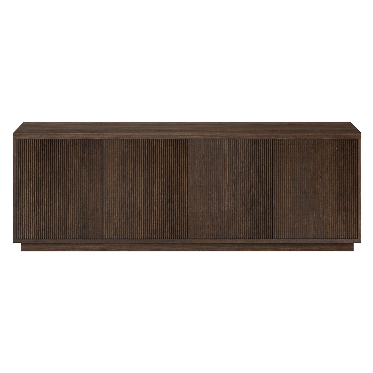 Hanson Rectangular TV Stand for TV's up to 75