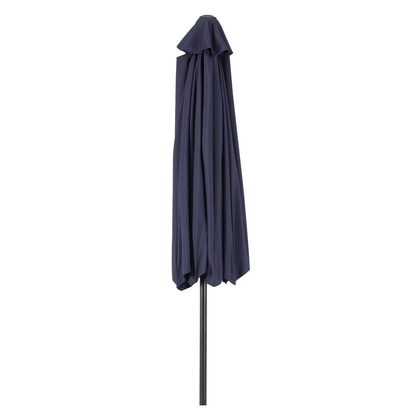 Holme 9-foot Steel Market Patio Umbrella with Tilt-and-Crank