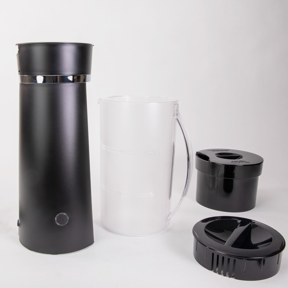 HomeCraft 2-Quart Iced Tea Maker