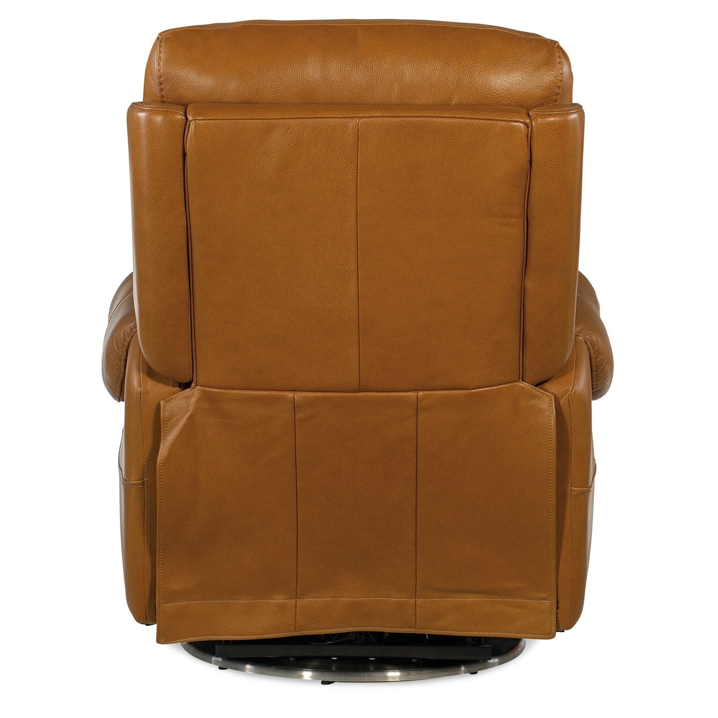 Hooker Furniture RC600-PHSZ Sterling 36 Wide Leather Swivel Power