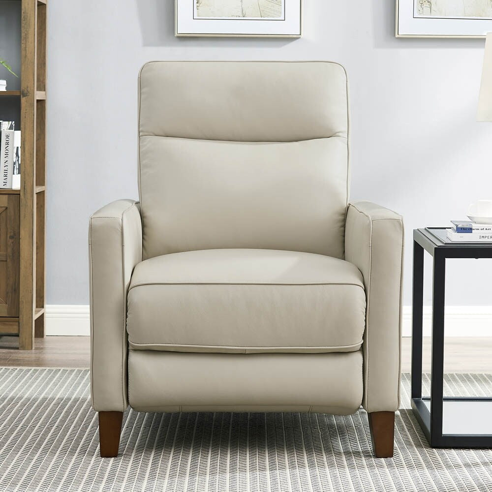 Hydeline Ashby Zero Gravity Recliner with Power Headrest