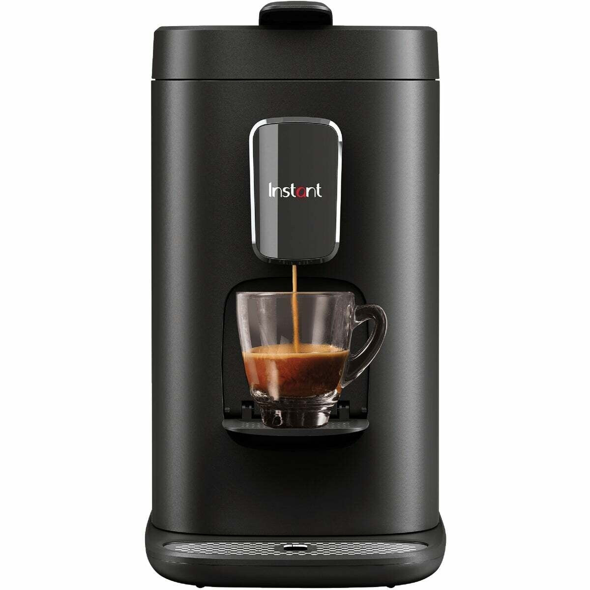 Instant Pot 2-in-1 Multi-Function Coffee Maker - 1 Each