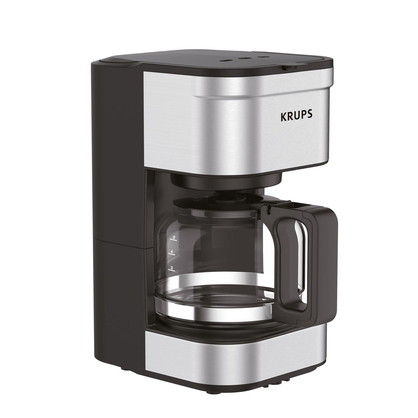 Krups KM202855 FCM Simply Brew 5 Cup Drip Coffee Maker