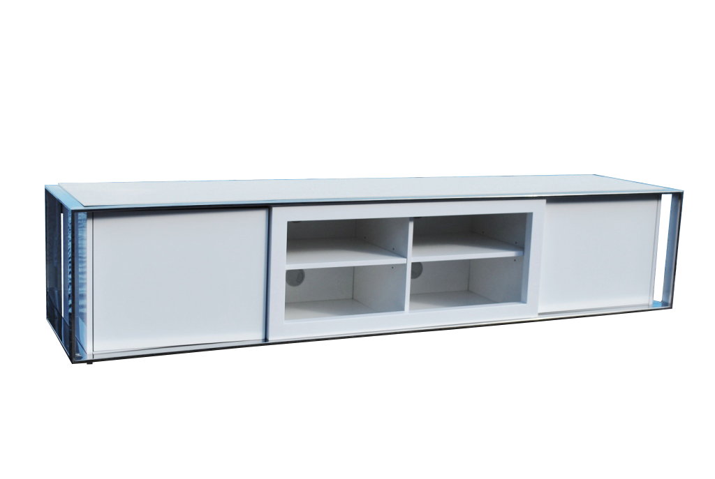 Unité TV Axis Entertainment