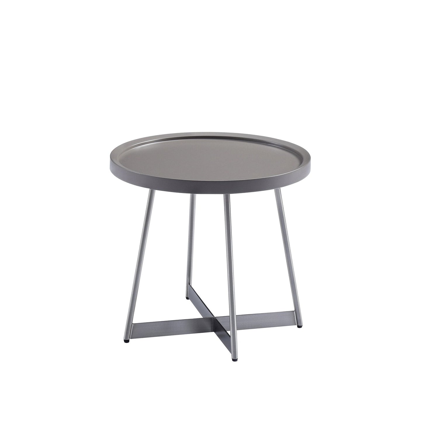 Table d'appoint ronde Kyoto