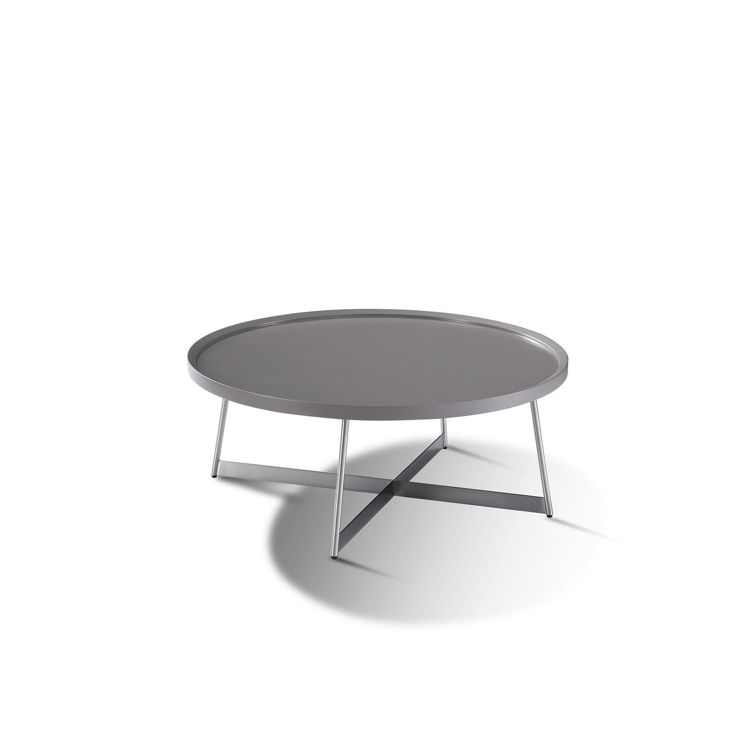 Table basse ronde Kyoto