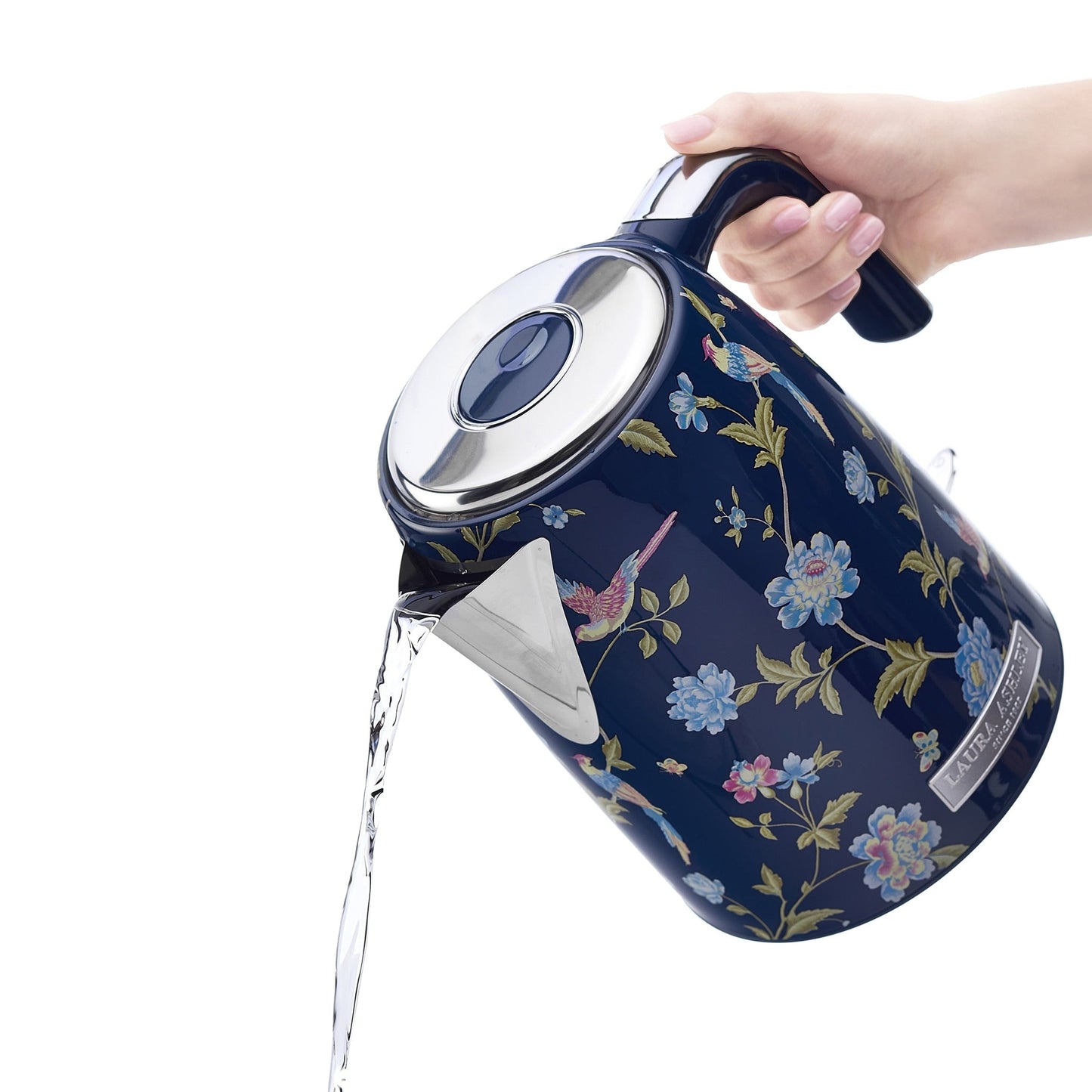 Laura Ashley Jug Kettle