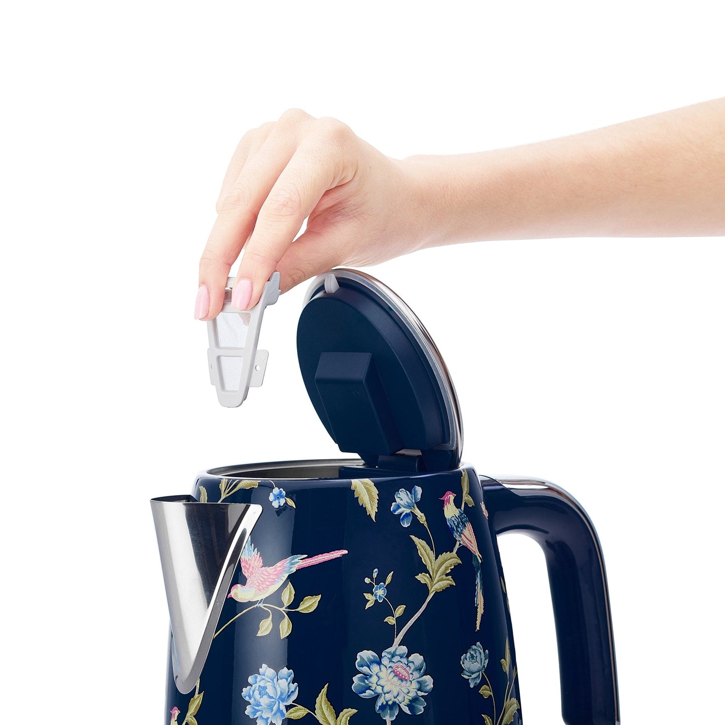 Laura Ashley Jug Kettle