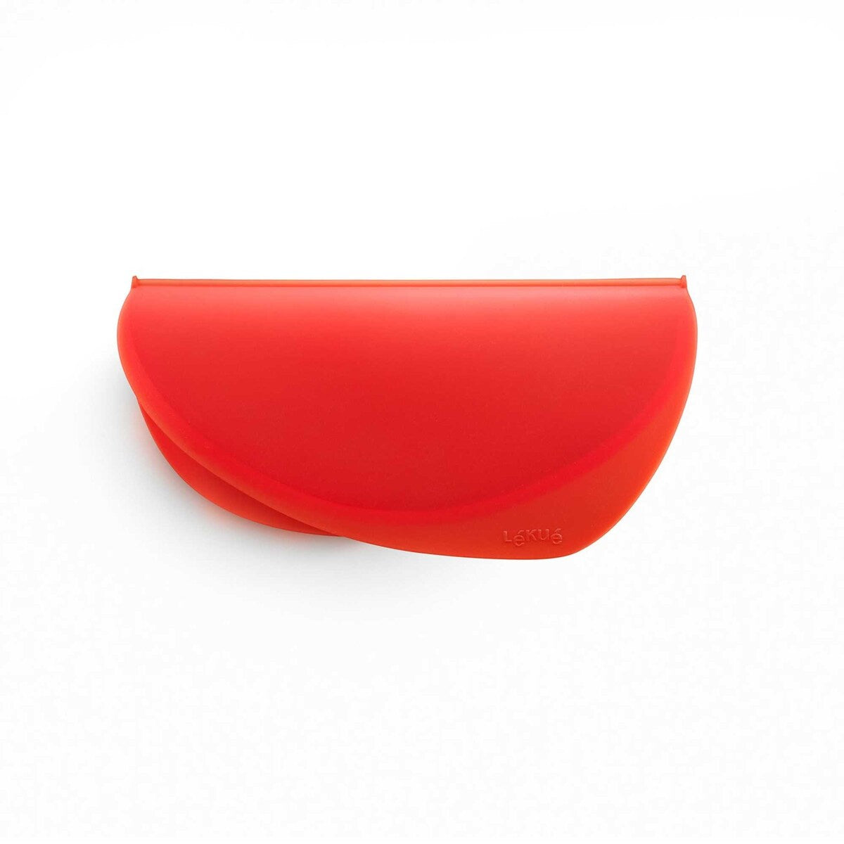 Lekue Omelette Maker Red Small