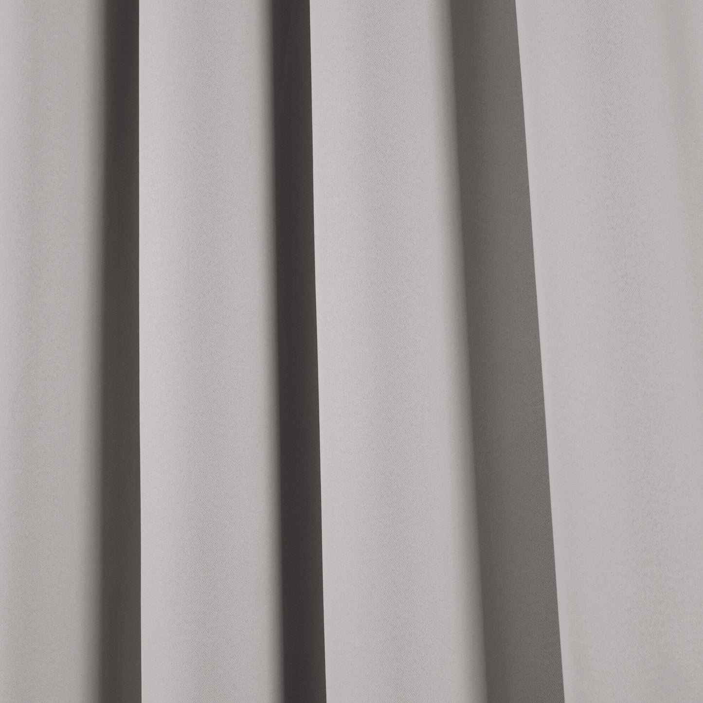 Lush Decor Insulated Grommet Blackout Curtain Panel Pair