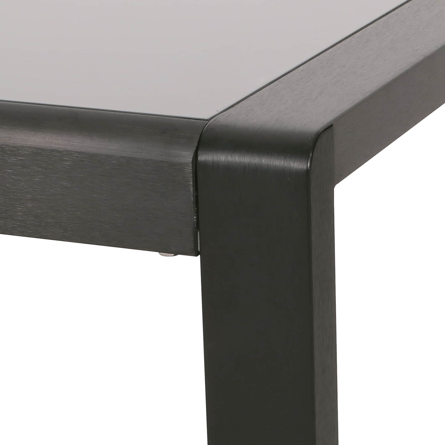 Maya Bay Aluminum Chat Set by Christopher Knight Home