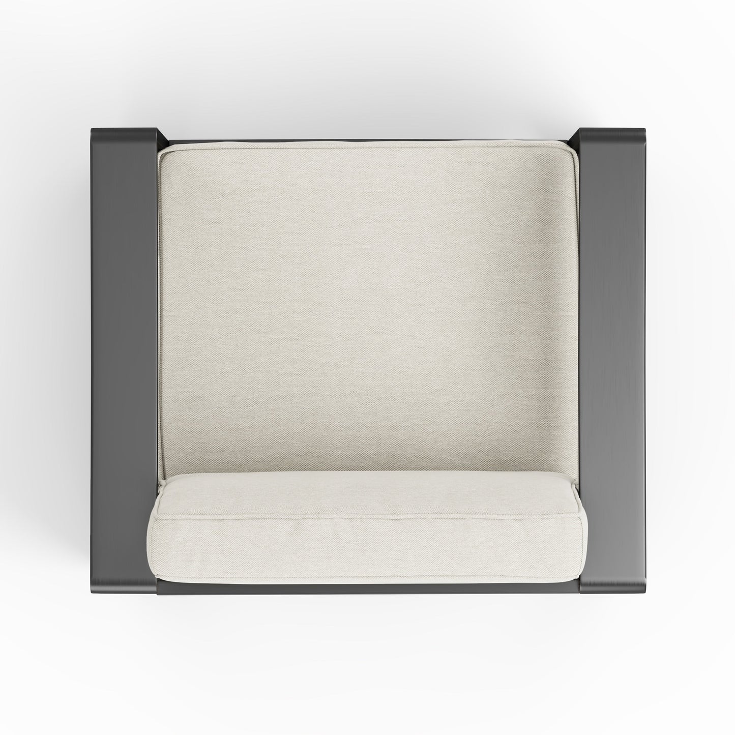 Maya Bay Aluminum Chat Set by Christopher Knight Home
