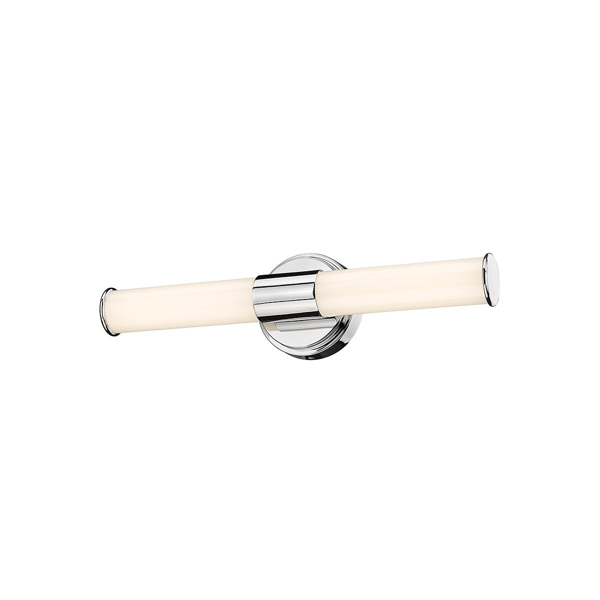 Millennium Lighting Truman LED Bathroom Vanity Fixture in Multiple Finishes