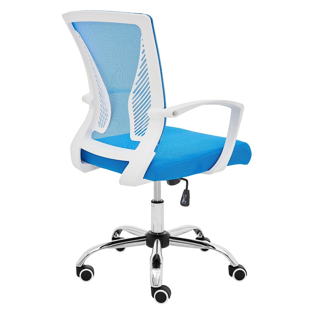Modern Home Zuna Mid-back Office Chair