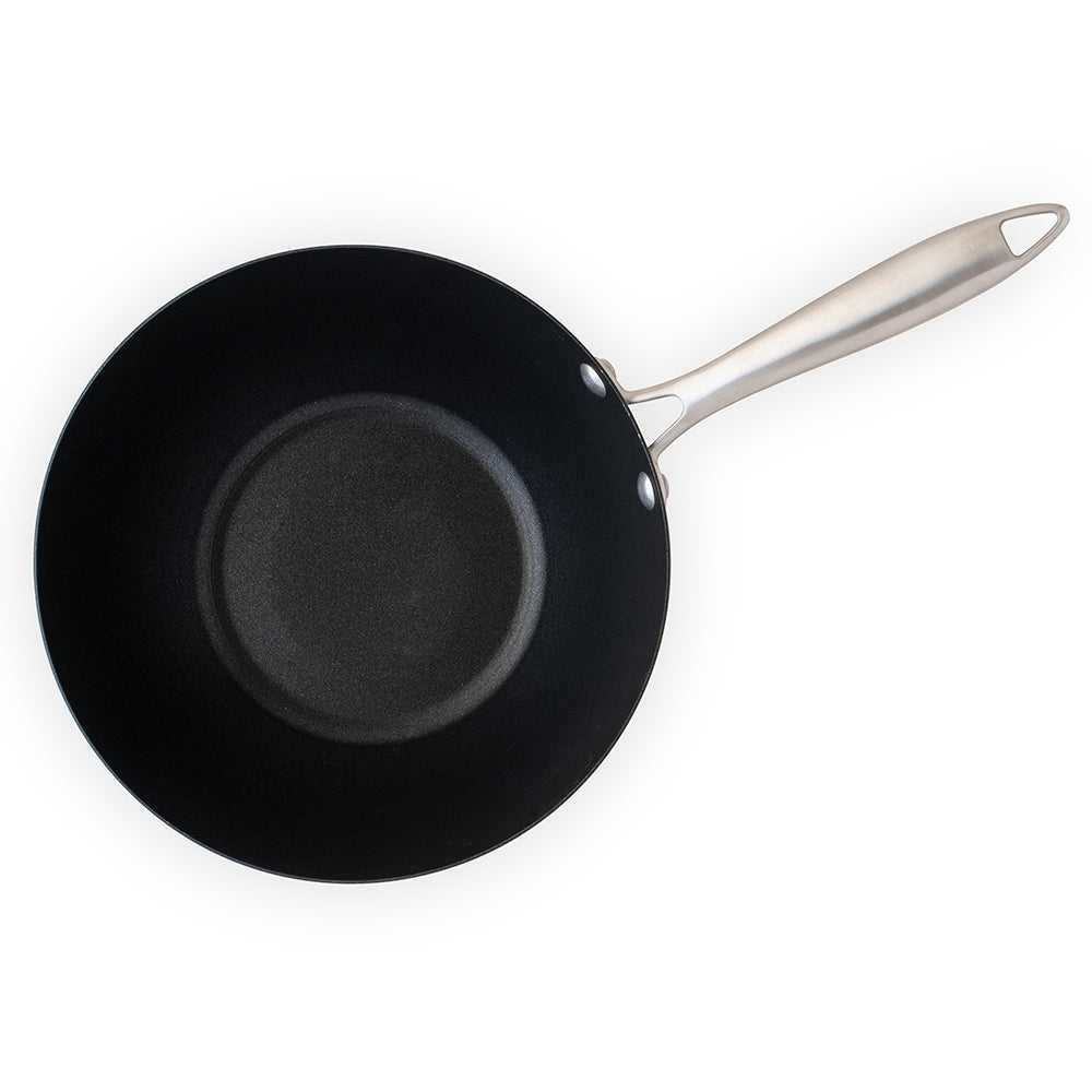 Nordic Ware 10 Medium Wok