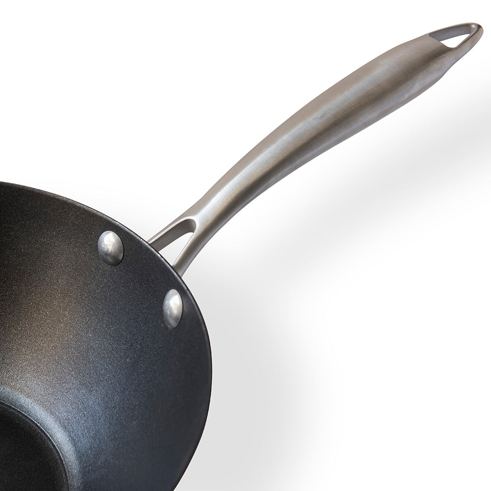 Nordic Ware 10 Medium Wok