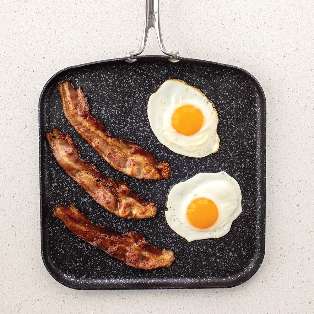 Nordic Ware Basalt 11 Square Griddle