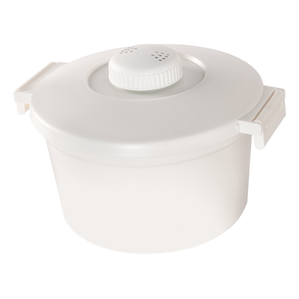Nordic Ware Microwave Rice Cooker 8 Cup