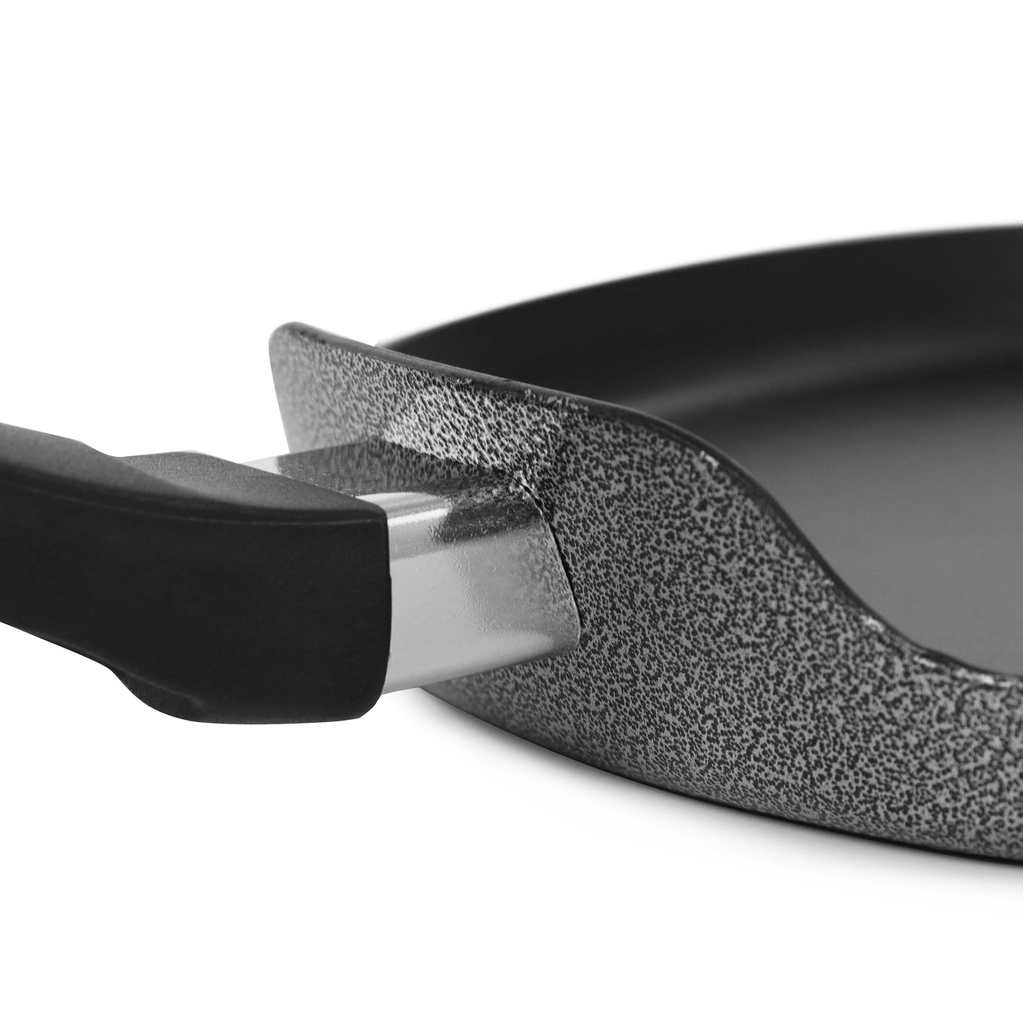 Oster 11 Inch Nonstick Aluminum Pancake Pan