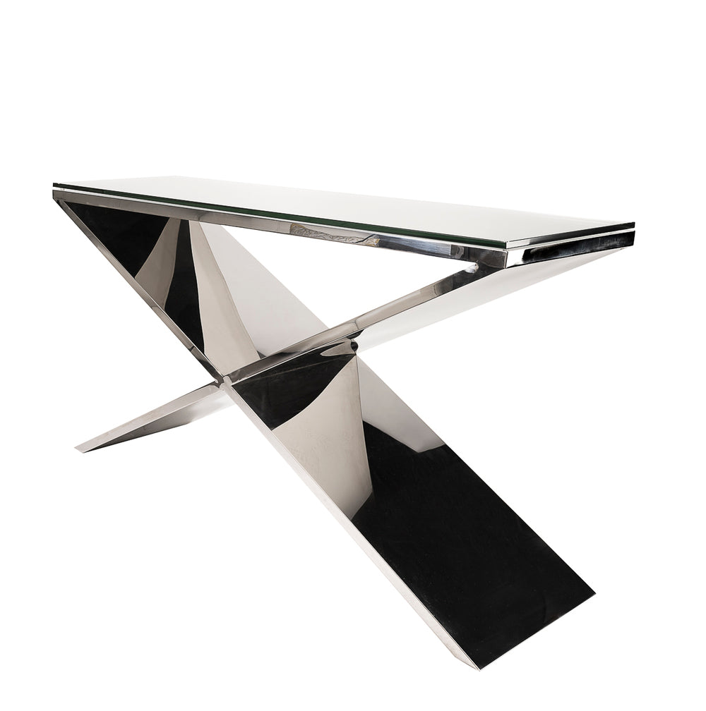 Table console Chekia