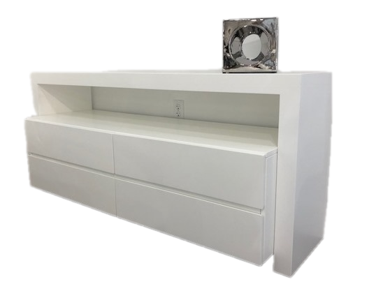 Cabinet de Patrick White