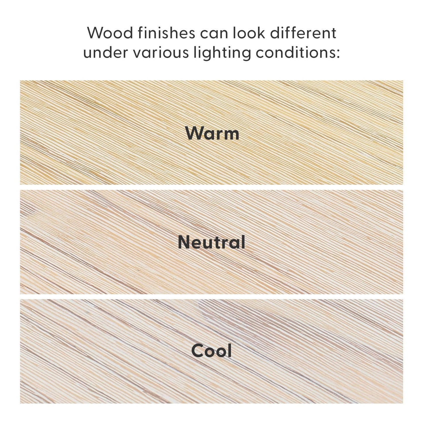Plank and Beam Modern Console Table - 46