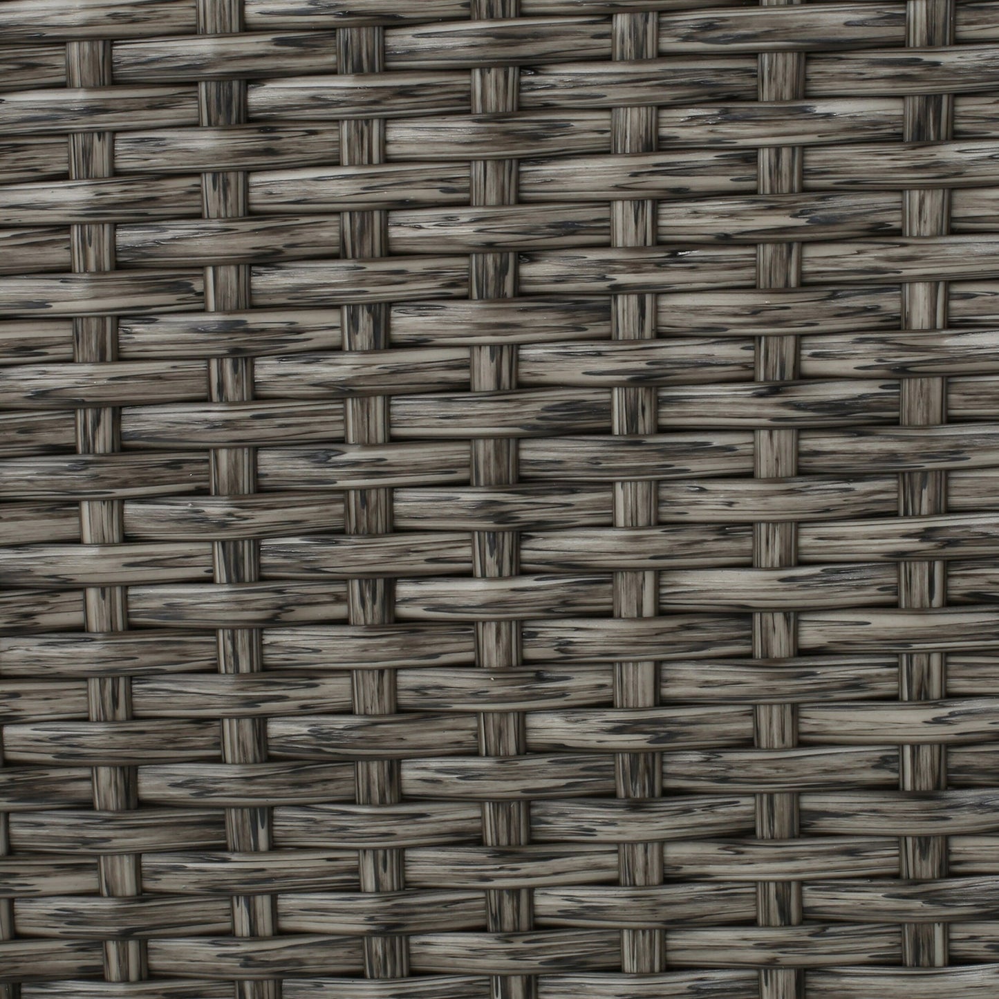 Puerta Outdoor Wicker Swivel Club Chair by Christopher Knight Home
