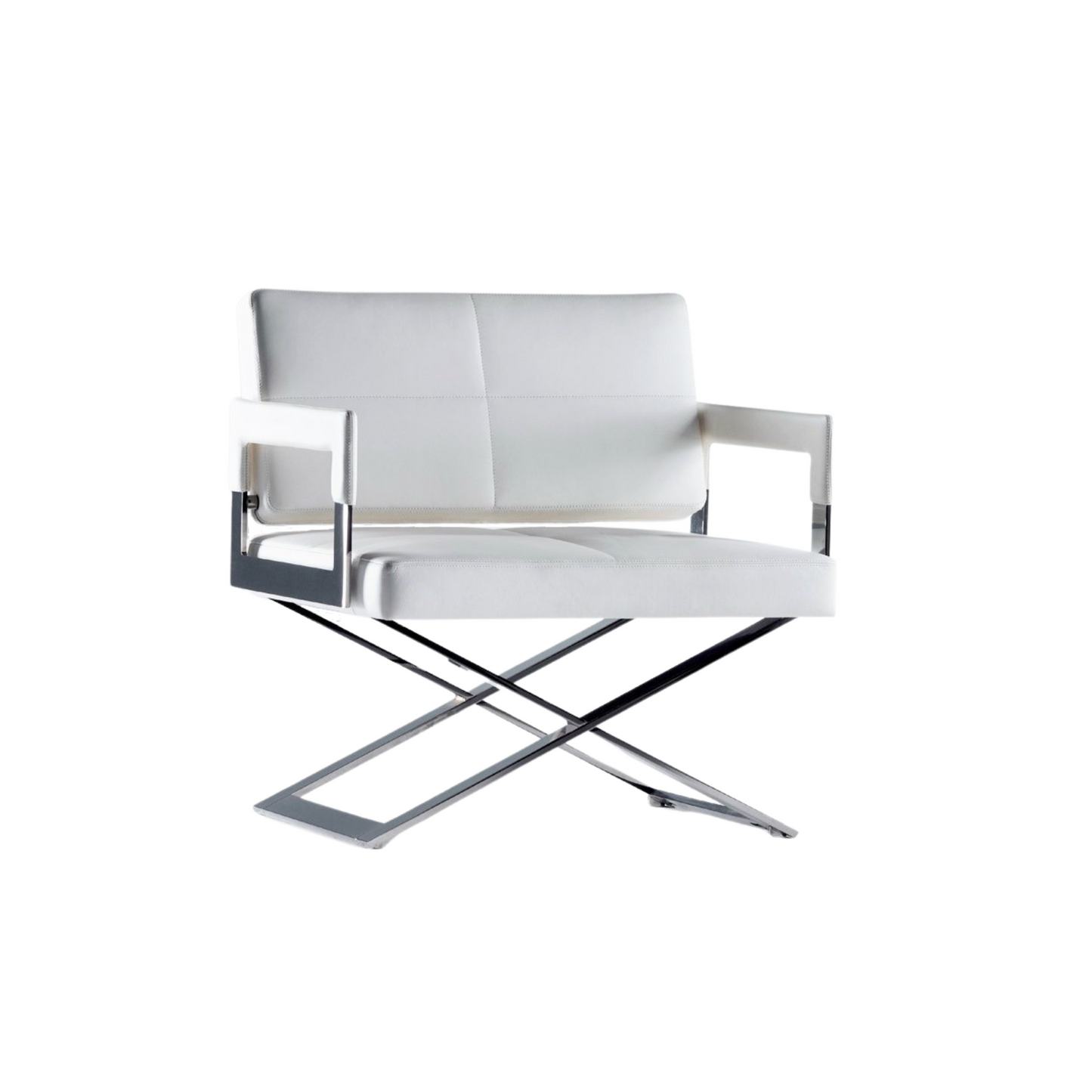 Fauteuil Prince Lounge