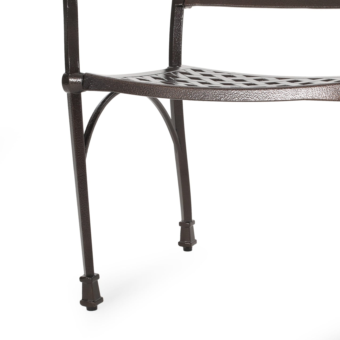 Ridgecrest 7-piece Patio Dining Set by Christopher Knight Home