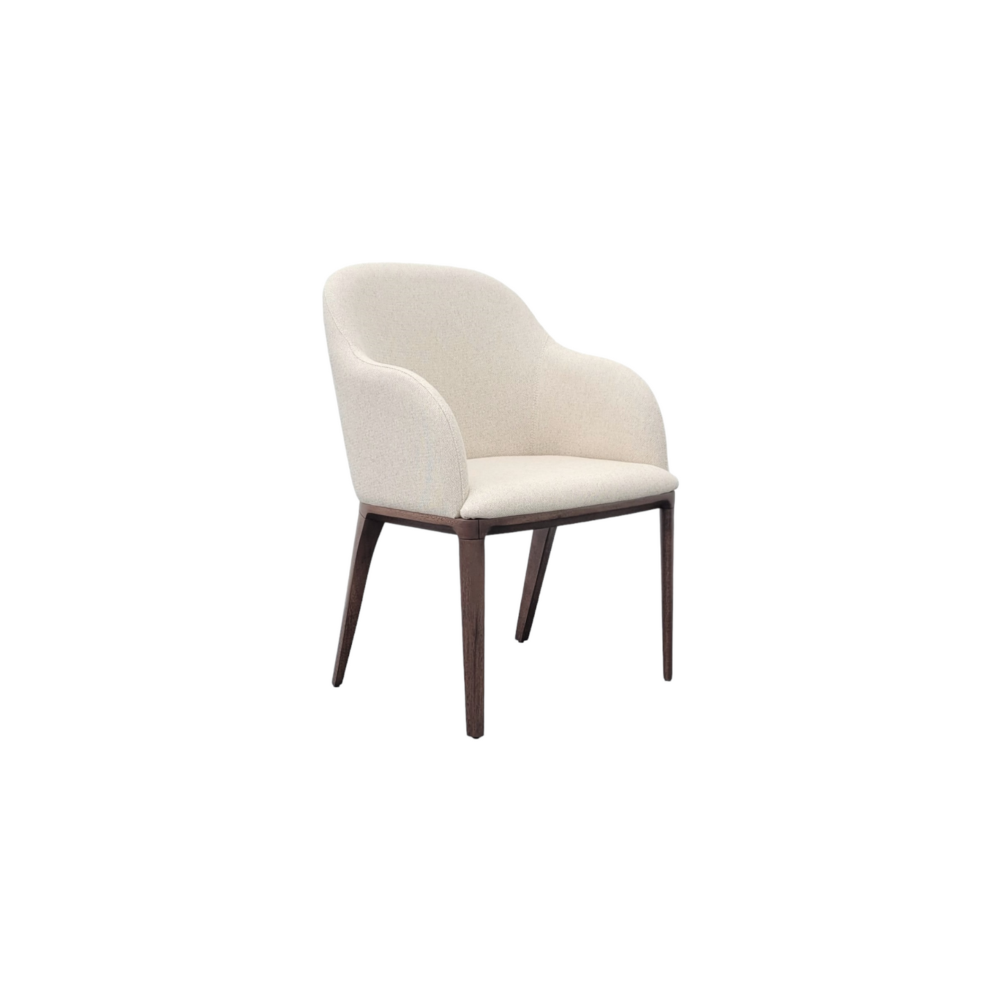 Fauteuil de salle à manger Margot