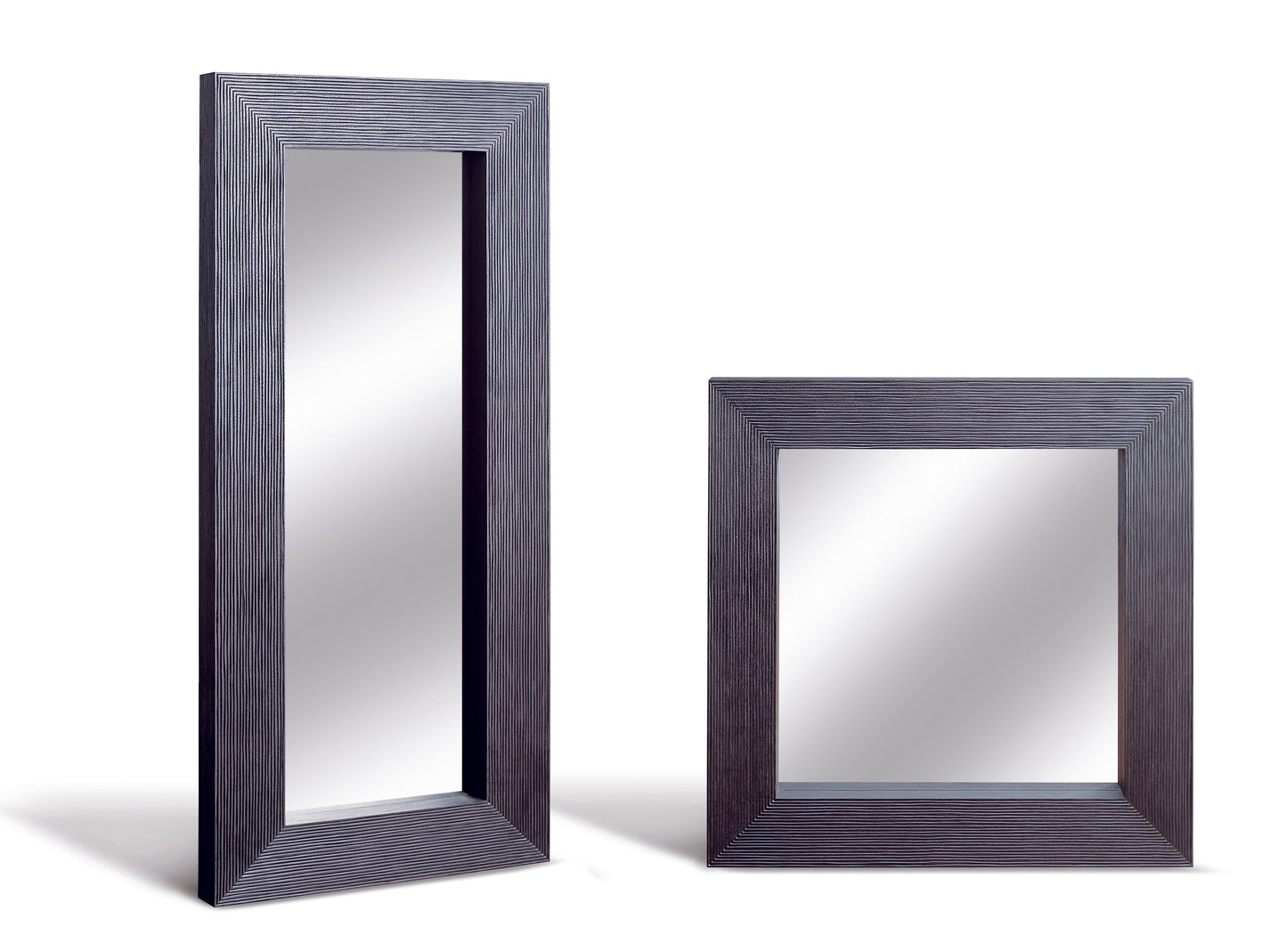 Miroir Setai Square Espresso