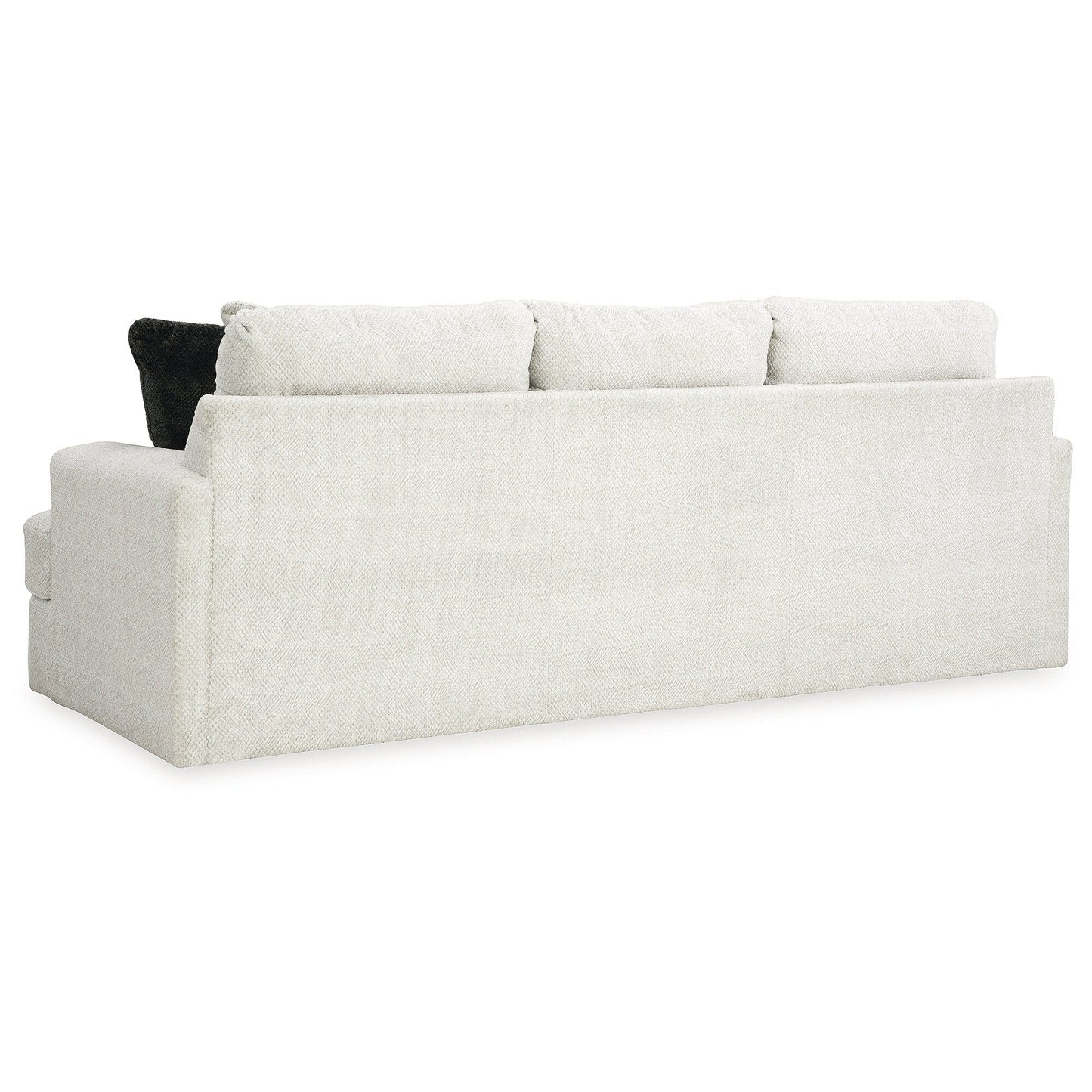 Signature Design by Ashley Karinne Sofa - 96W x 41D x 39H