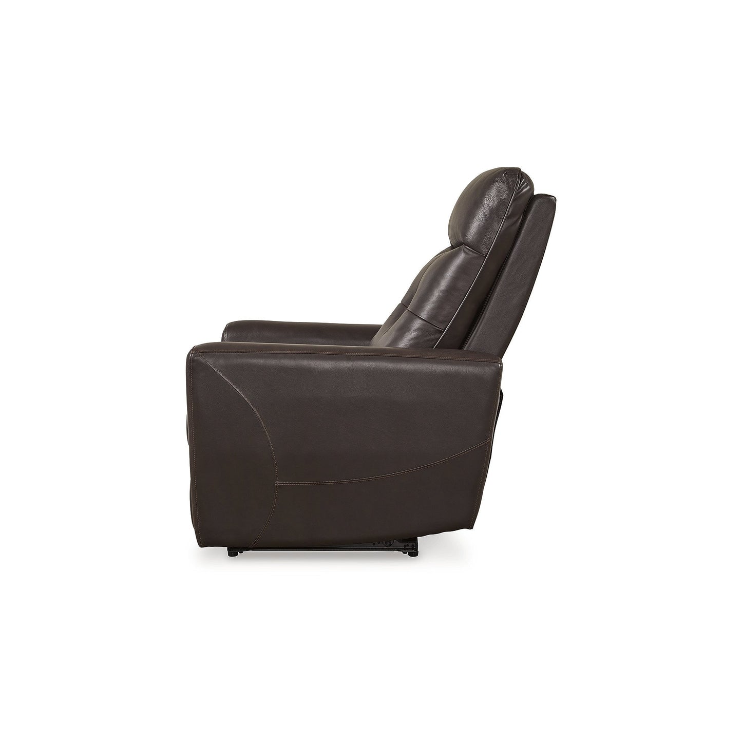 Signature Design by Ashley Pisgham Power Recliner